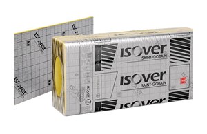 ISOVER ISOCALOR, Trittschalldämmplatte (ca. 80 kg/m³)